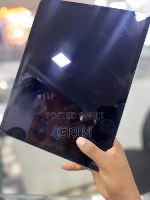 Apple iPad Pro 128 GB Gray