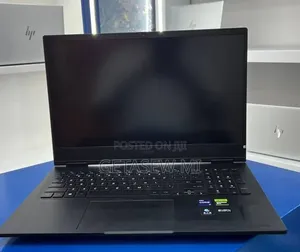 New Laptop HP Omen 16 16GB Intel Core i9 SSD 1T