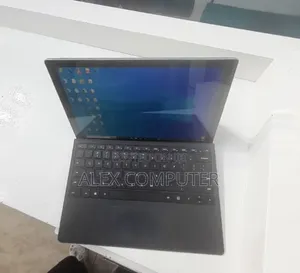 New Laptop Microsoft Surface Pro 8 8GB Intel Core i5 SSD 256GB