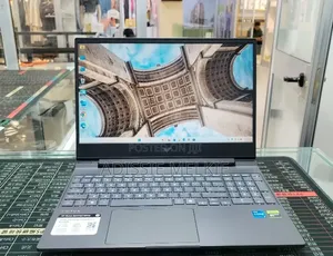 New Laptop HP Victus 15 16GB Intel Core i5 SSD 512GB