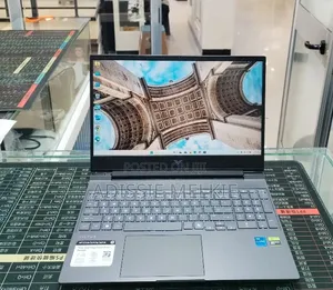 New Laptop HP Victus 15 16GB Intel Core i5 SSD 512GB