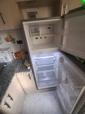 LG Refrigerator