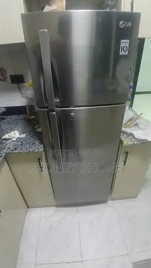 LG Refrigerator