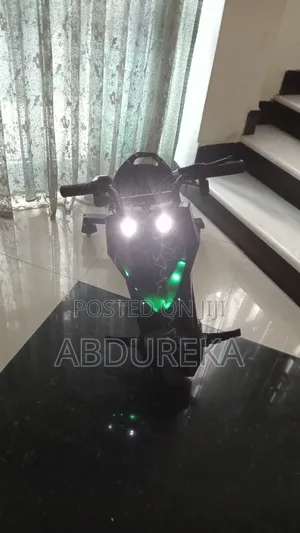 Generic GRS 2022 Black