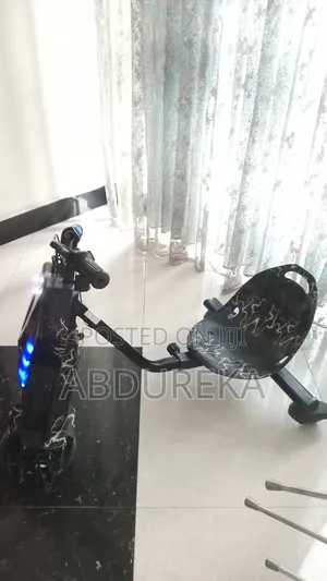 Generic GRS 2022 Black