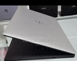 New Laptop Dell Precision 5530 16GB Intel Core i7 SSD 512GB