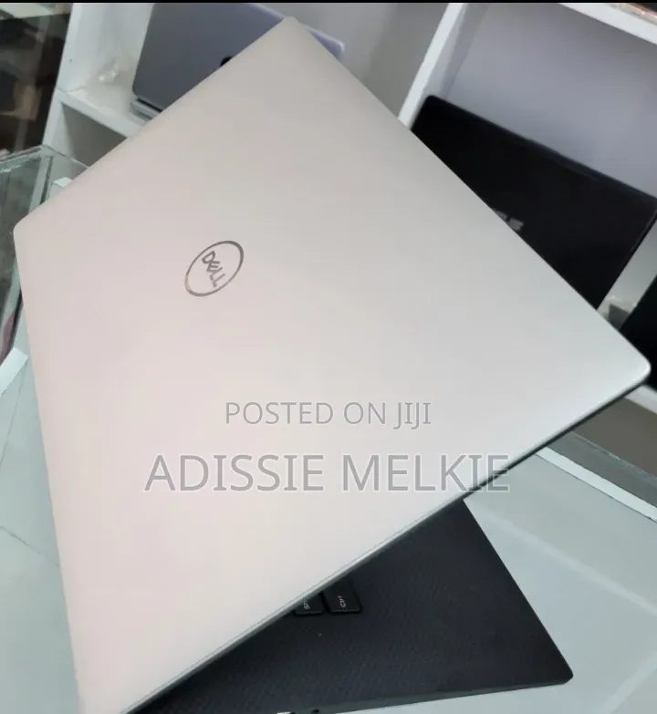 New Laptop Dell Precision 5530 16GB Intel Core i7 SSD 512GB