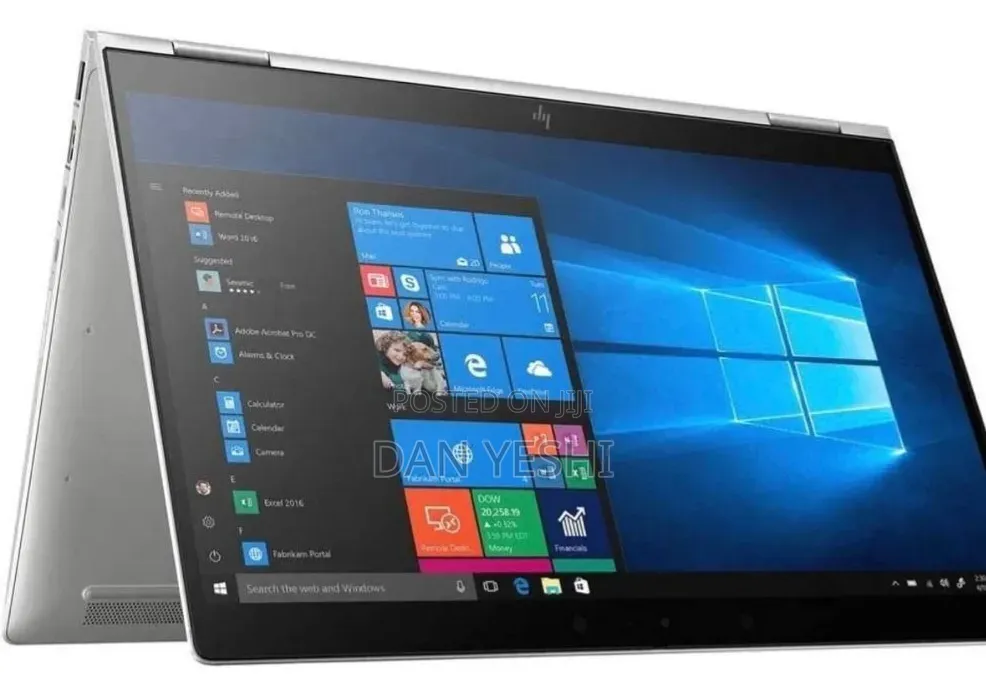 New Laptop HP EliteBook 830 G8 16GB Intel Core i5 SSD 512GB