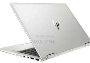 New Laptop HP EliteBook 830 G8 16GB Intel Core i5 SSD 512GB