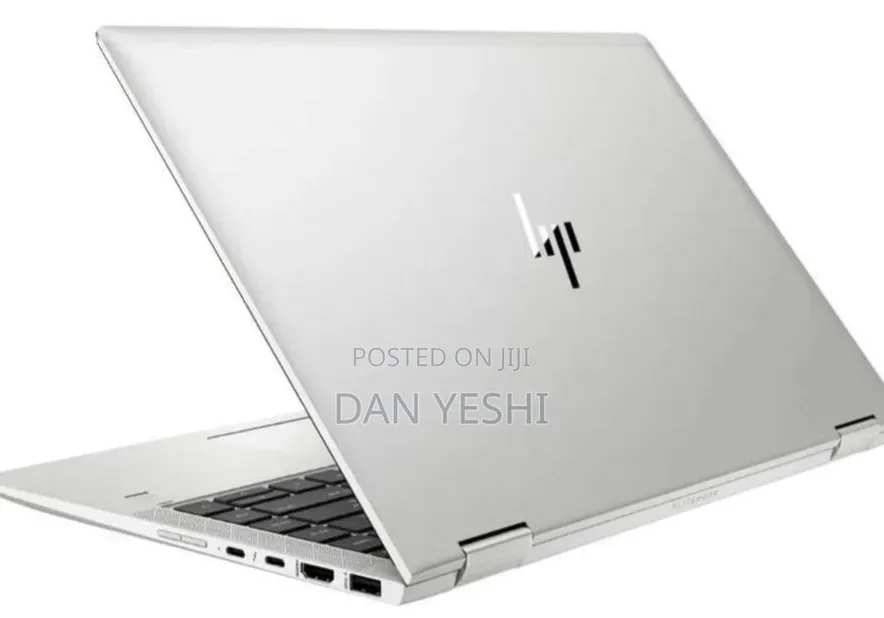 New Laptop HP EliteBook 830 G8 16GB Intel Core i5 SSD 512GB