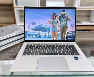 New Laptop HP EliteBook 840 G10 16GB Intel Core i7 SSD 512GB
