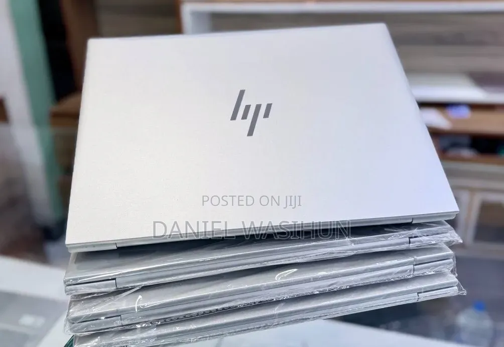 New Laptop HP EliteBook 840 G10 16GB Intel Core i7 SSD 512GB