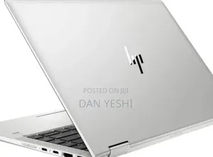 New Laptop HP EliteBook 830 G8 16GB Intel Core i5 SSD 512GB