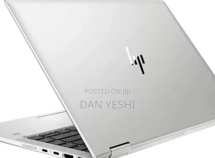 New Laptop HP EliteBook 830 G8 16GB Intel Core i5 SSD 512GB