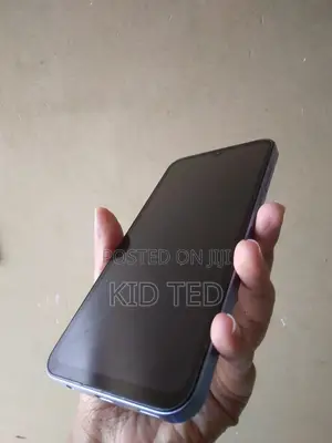 Samsung Galaxy A15 5G 128 GB Graphite