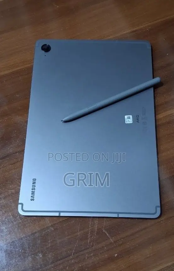 Samsung Galaxy Tab S9 FE 128 GB Gray