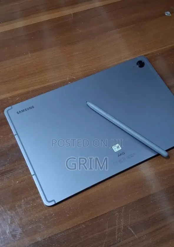 Samsung Galaxy Tab S9 FE 128 GB Gray