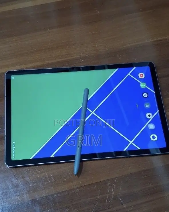 Samsung Galaxy Tab S9 FE 128 GB Gray