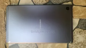 Samsung Galaxy Tab A7 Lite 32 GB Black