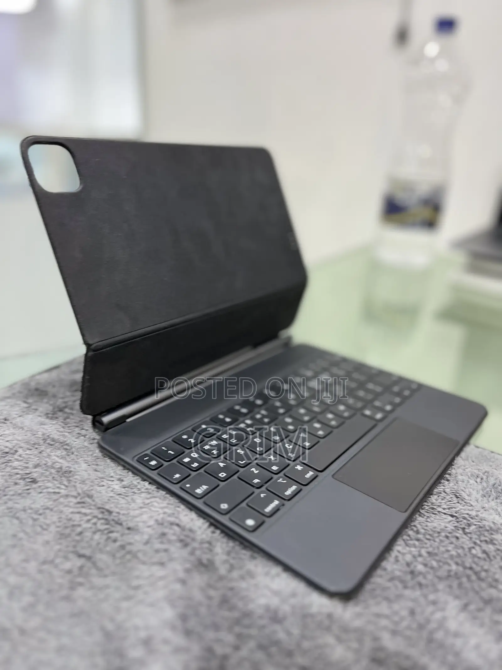 Major Keyboard