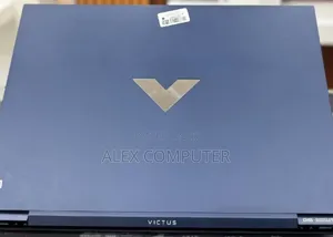 New Laptop HP Victus 16 16GB Intel Core i7 SSD 512GB