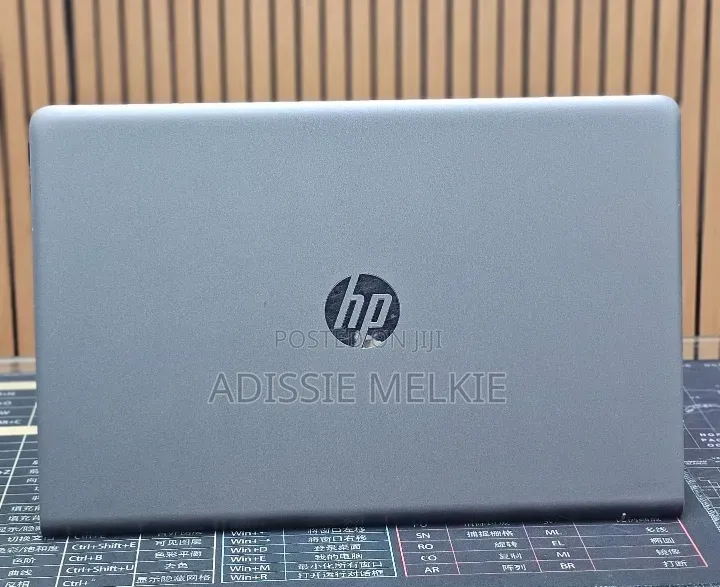 New Laptop HP Pavilion 15 8GB Intel Core i5 HDD 1T