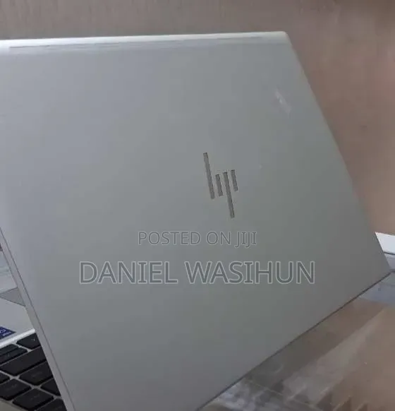 New Laptop HP EliteBook 640 G10 16GB Intel Core i7 SSD 512GB