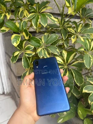 Samsung Galaxy A10s 32 GB Blue