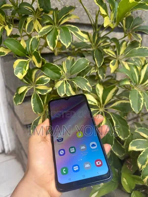 Samsung Galaxy A10s 32 GB Blue