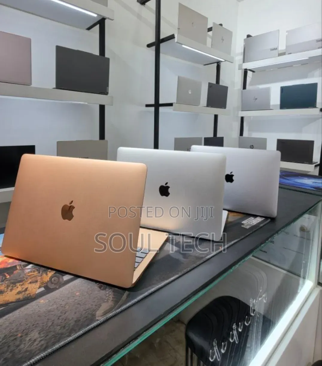 Laptop Apple MacBook Air 2020 M1 8GB Apple M1 SSD 256GB