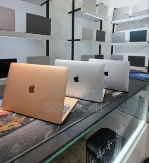 Laptop Apple MacBook Air 2020 M1 8GB Apple M1 SSD 256GB