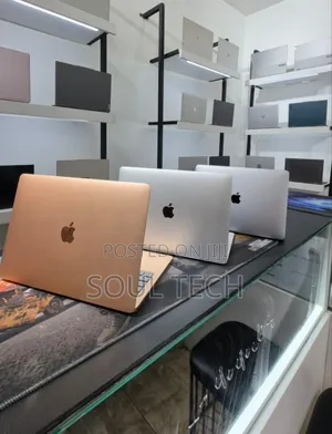 Laptop Apple MacBook Air 2020 M1 8GB Apple M1 SSD 256GB