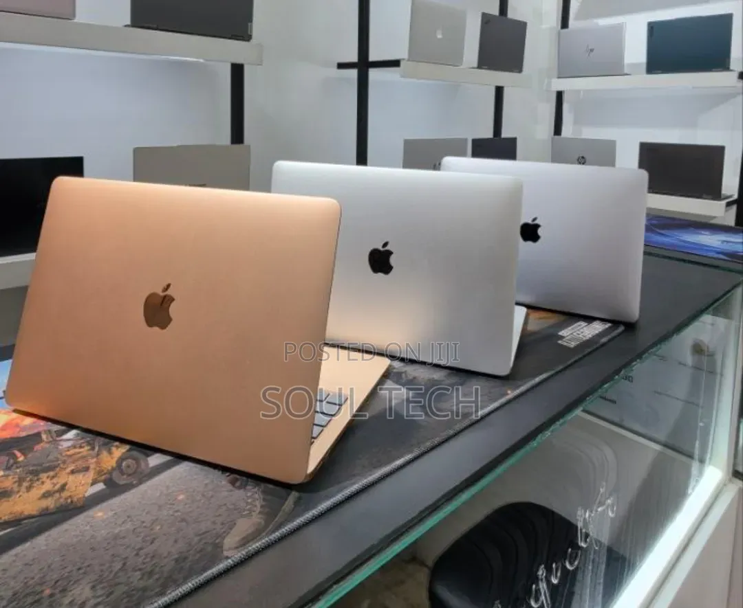 Laptop Apple MacBook Air 2020 M1 8GB Apple M1 SSD 256GB