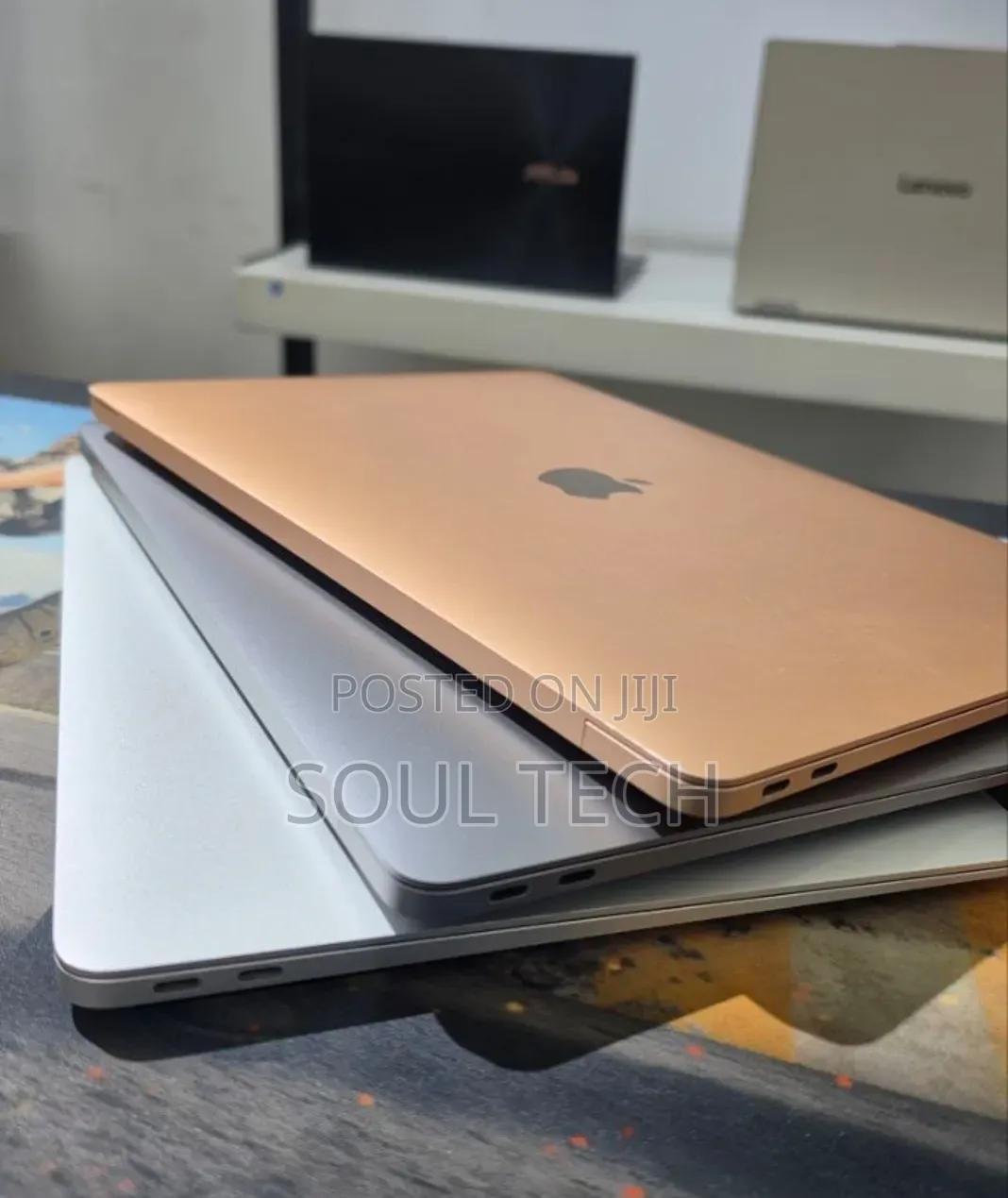 Laptop Apple MacBook Air 2020 M1 8GB Apple M1 SSD 256GB