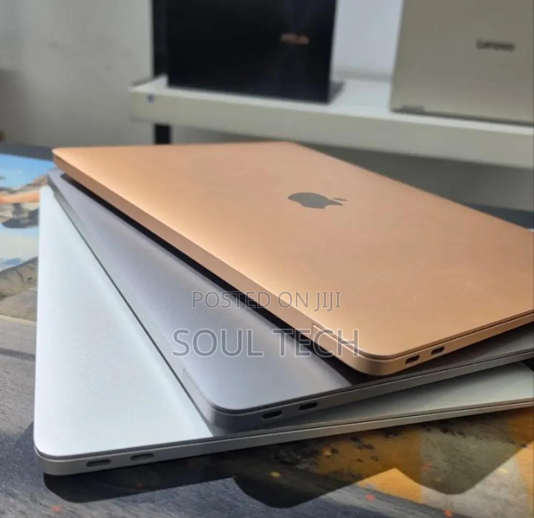 Laptop Apple MacBook Air 2020 M1 8GB Apple M1 SSD 256GB