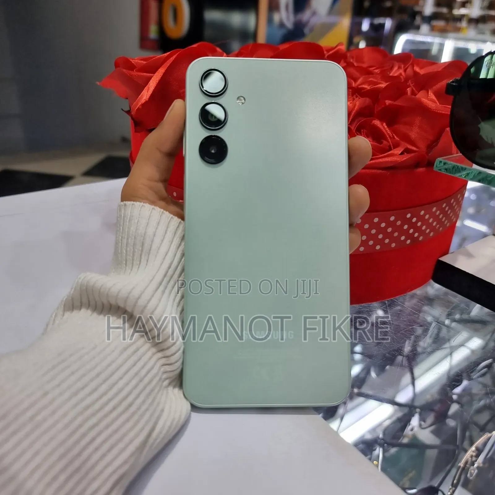 New Samsung Galaxy A16 128 GB