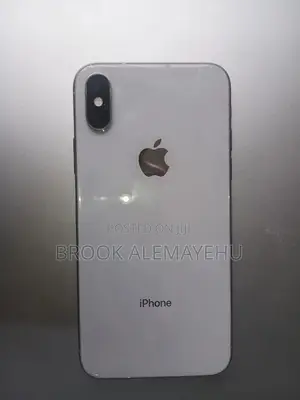 Apple iPhone XS 256 GB White