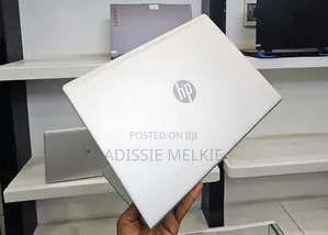 New Laptop HP ProBook 440 G5 8GB Intel Core i5 SSD 256GB