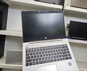 New Laptop HP ProBook 440 G5 8GB Intel Core i5 SSD 256GB