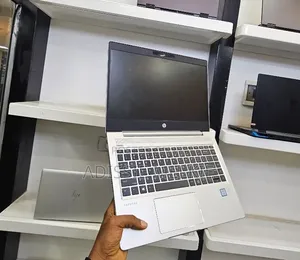 New Laptop HP ProBook 440 G5 8GB Intel Core i5 SSD 256GB
