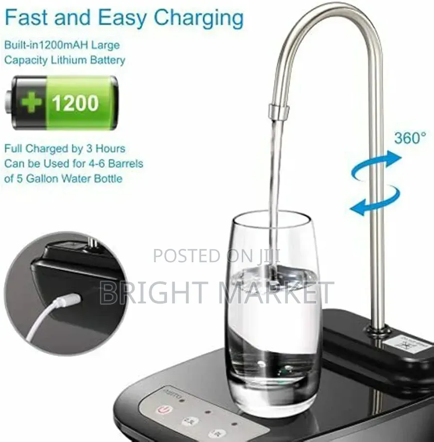 Water Despenser