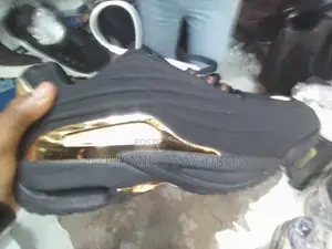 Nike Nocta