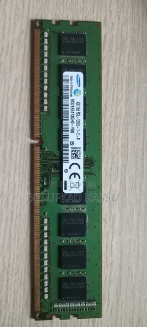 4gb Ddr3l Desktop Ram