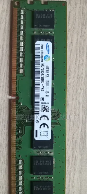 4gb Ddr3l Desktop Ram