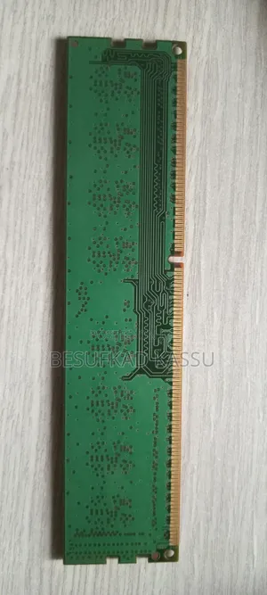 4gb Ddr3l Desktop Ram
