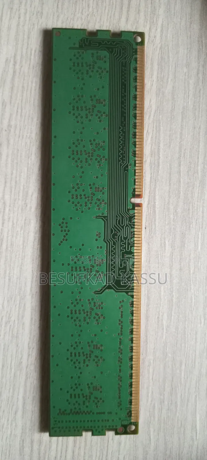4gb Ddr3l Desktop Ram