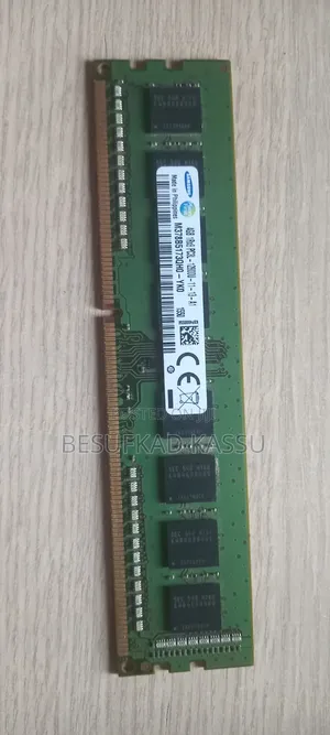 4gb Ddr3l Desktop Ram