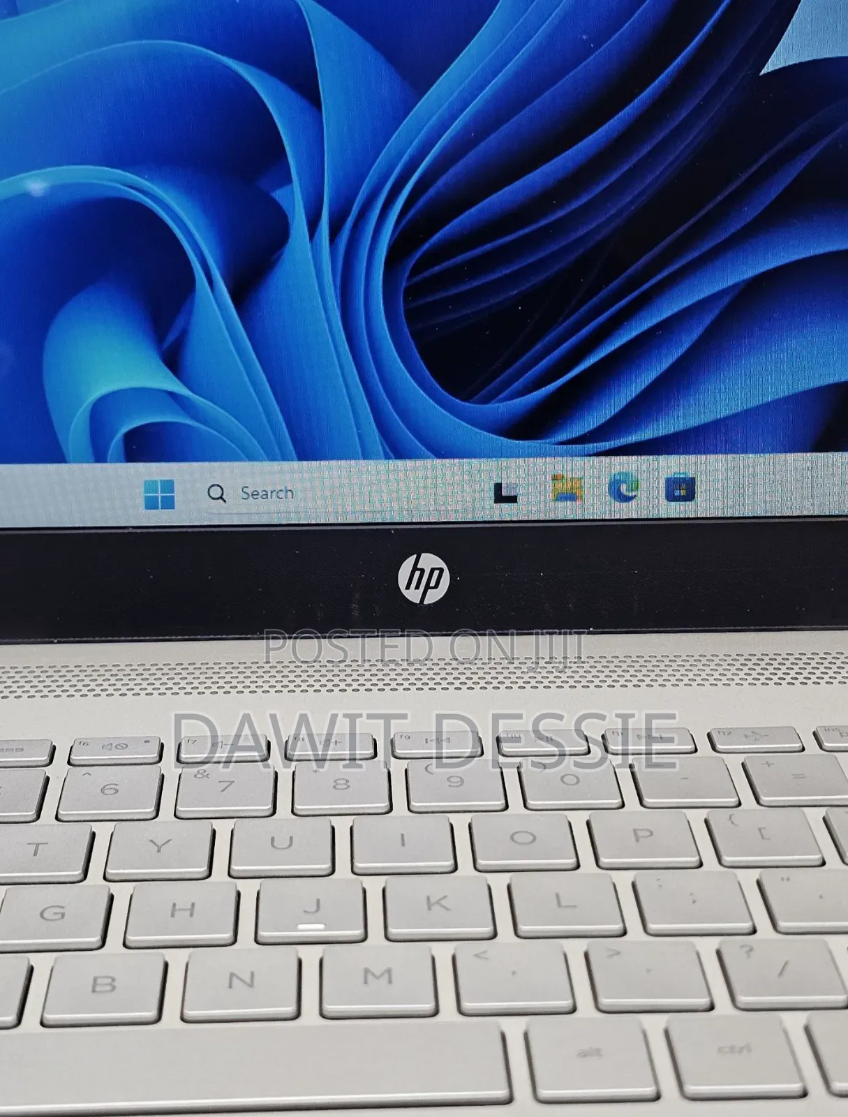 Laptop HP Pavilion 15 8GB Intel Core i5 HDD 1T