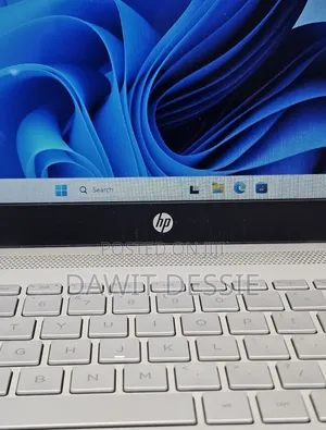 Laptop HP Pavilion 15 8GB Intel Core i5 HDD 1T