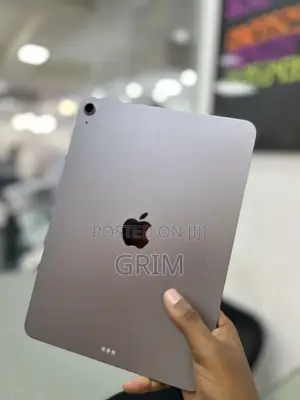 Apple iPad Air 64 GB Gray
